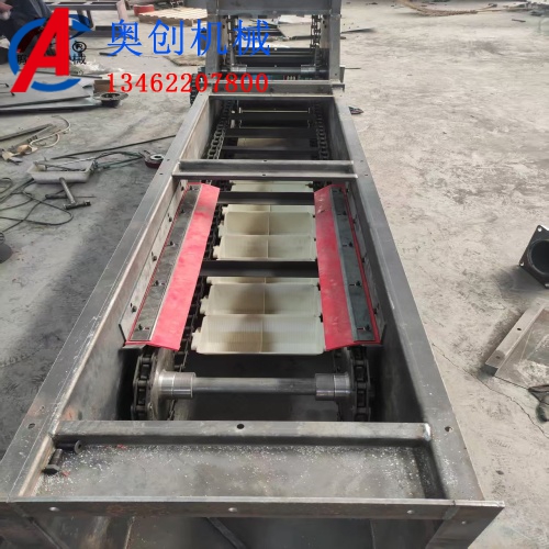 什么是斗式提升機 什么是斗式提升機