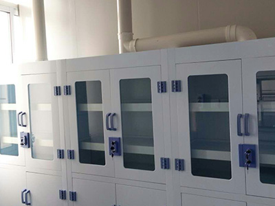 實(shí)驗(yàn)室廢氣處理系統(tǒng)如何設(shè)計(jì)布局?有哪些相關(guān)參數(shù)?