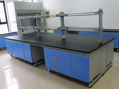 全鋼結(jié)構(gòu)的實(shí)驗(yàn)室家具如何安裝